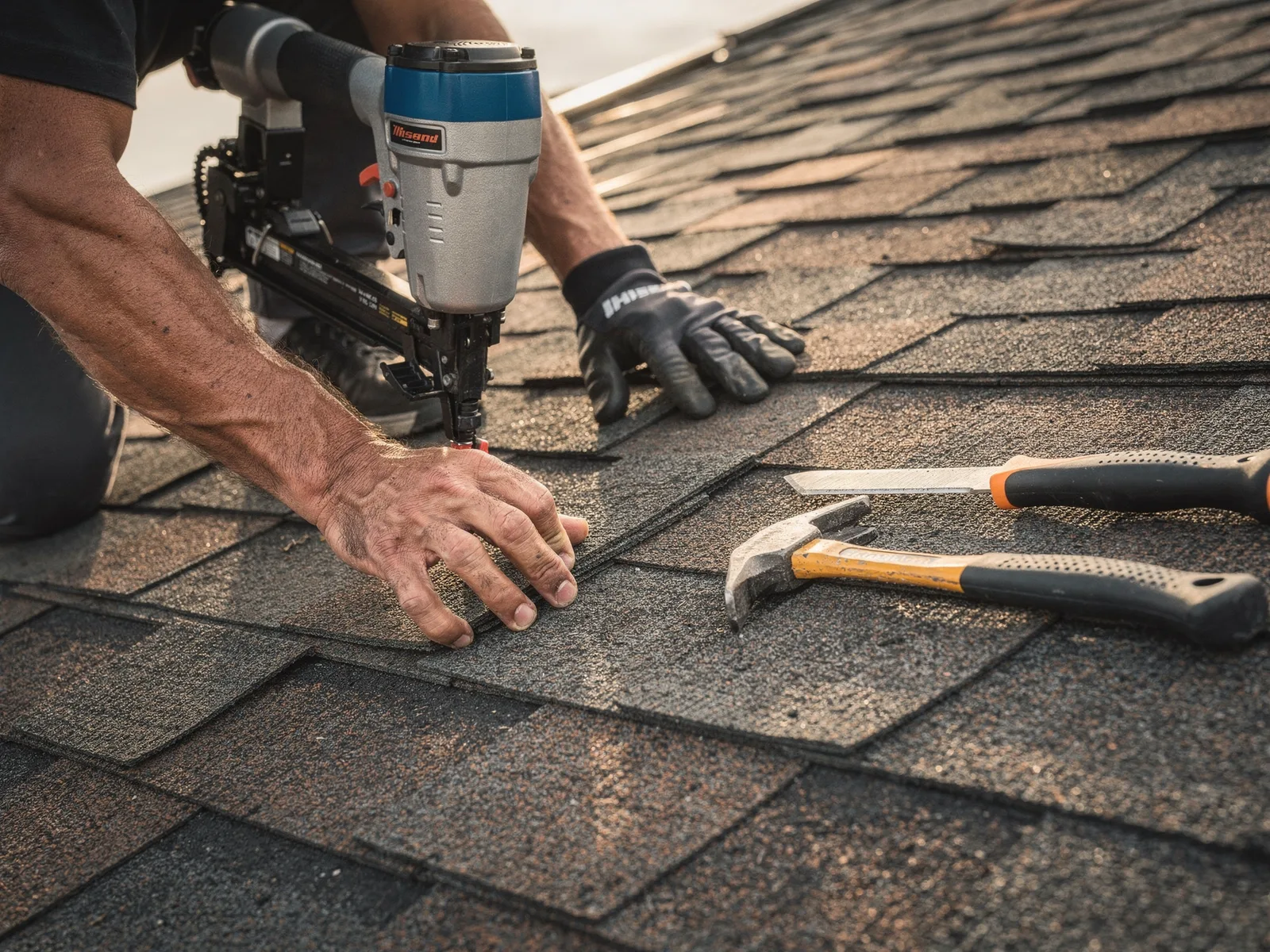 Why choose Roof Repair in Delia, KS